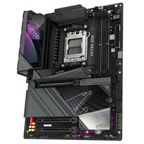 Placa Madre Gigabyte X870E Aorus Master AMD Socket AM5 foto 1