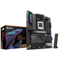 Placa Madre Gigabyte X870E Aorus Pro AMD Soquete AM5