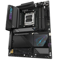 Placa Madre Gigabyte X870E Aorus Pro AMD Soquete AM5 foto 1