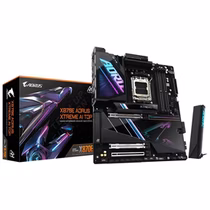 Placa Madre Gigabyte X870E Aorus Xtreme Ai Top AMD Soquete AM5