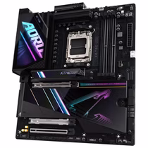 Placa Madre Gigabyte X870E Aorus Xtreme Ai Top AMD Soquete AM5 foto 1