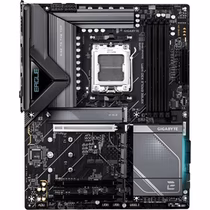 Placa Mãe Gigabyte X870E Eagle X3D Wi-Fi 7 AMD Soquete AM5 foto 1