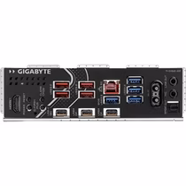 Placa Mãe Gigabyte X870E Eagle X3D Wi-Fi 7 AMD Soquete AM5 foto 2