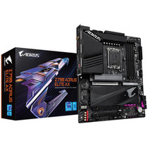 Placa Mãe Gigabyte Z790 Aorus Elite AX Intel Soquete LGA 1700