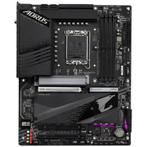 Placa Mãe Gigabyte Z790 Aorus Elite AX Intel Soquete LGA 1700 foto 1