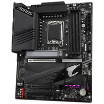 Placa Mãe Gigabyte Z790 Aorus Elite AX Intel Soquete LGA 1700 foto 3