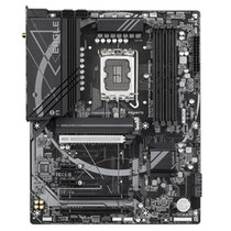 Placa Mãe Gigabyte Z790 Eagle AX Intel Soquete LGA 1700 foto 1