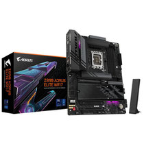 Placa Mãe Gigabyte Z890 Aorus Elite Wi-Fi 7 Intel Soquete LGA 1851