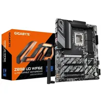 Placa Mãe Gigabyte Z890 UD Wi-Fi 6E Intel Soquete LGA 1851