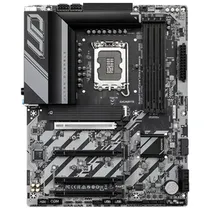Placa Mãe Gigabyte Z890 UD Wi-Fi 6E Intel Soquete LGA 1851 foto 1