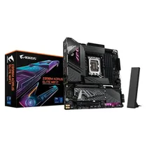 Placa Madre Gigabyte Z890M Aorus Elite Wi-Fi 7 Intel Socket LGA 1851
