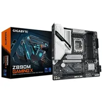 Placa Madre Gigabyte Z890M Gaming X Intel Socket LGA 1851