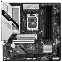 Placa Madre Gigabyte Z890M Gaming X Intel Socket LGA 1851 foto 1