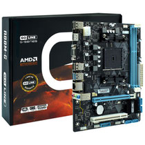 Placa Mãe GoLine A88M-G AMD Soquete FM2+