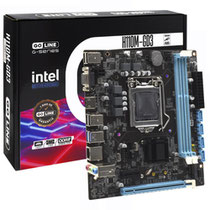 Placa Mãe GoLine GL-H110M-GD3 Intel Soquete LGA 1151