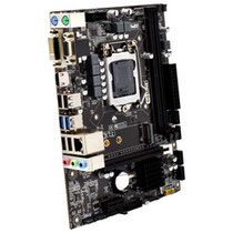 Placa Mãe GoLine H310M-G Intel Soquete LGA 1151 foto 1