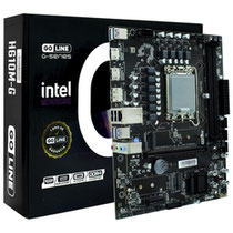 Placa Mãe GoLine H610M-G Intel Soquete LGA 1700