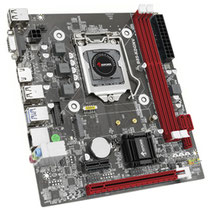 Placa Mãe Keepdata B85-KDGNV Intel Soquete LGA 1150 foto 1