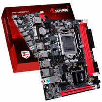 Placa Mãe Keepdata H61-KDGNV Intel Soquete LGA 1155