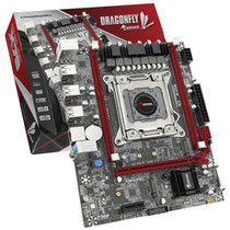 Placa Madre Keepdata X79-KDXDRAGONFLY Intel Socket LGA 2011