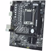 Placa Mãe Macrovip MV-B650 AMD Soquete AM5 foto 1