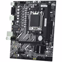 Placa Madre Macrovip MV-B850 AMD Soquete AM5 foto 1
