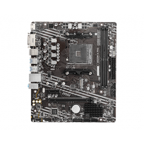 Placa Mãe MSI A520M-A Pro AMD Soquete AM4 foto 1