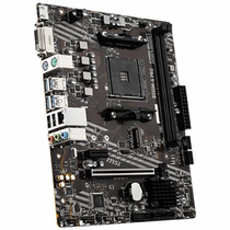 Placa Mãe MSI B550M-A Pro AMD Soquete AM4 foto 2