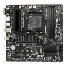 Placa Madre MSI B550M Pro-VDH AMD Soquete AM4 foto 1