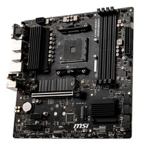Placa Mãe MSI B550M Pro-VDH Wi-Fi AMD Soquete AM4 foto 1