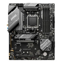 Placa Madre MSI B650 Gaming Plus Wi-Fi AMD Soquete AM5 foto 1