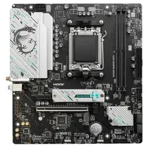 Placa Mãe MSI B650M Gaming Wi-Fi AMD Soquete AM5 foto 1