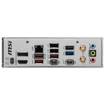 Placa Madre MSI B650M Project Zero AMD Socket AM5 foto 2