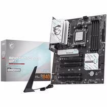 Placa Madre MSI B840 Gaming Plus Wi-Fi AMD Soquete AM5