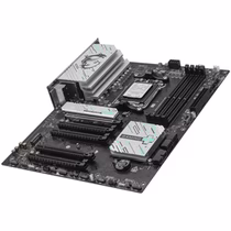 Placa Madre MSI B840 Gaming Plus Wi-Fi AMD Soquete AM5 foto 1