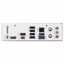 Placa Madre MSI B840 Gaming Plus Wi-Fi AMD Soquete AM5 foto 2