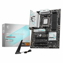 Placa Madre MSI B850 Gaming Plus Wi-Fi AMD Socket AM5