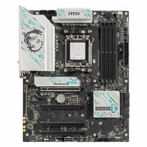 Placa Madre MSI B850 Gaming Plus Wi-Fi AMD Socket AM5 foto 1