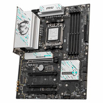 Placa Madre MSI B850 Gaming Plus Wi-Fi AMD Socket AM5 foto 2