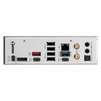 Placa Madre MSI B850 Gaming Plus Wi-Fi AMD Socket AM5 foto 3