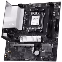 Placa Mãe MSI B850M-B GEN4 AMD Soquete AM5 foto 1