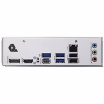 Placa Mãe MSI B850M-B GEN4 AMD Soquete AM5 foto 2