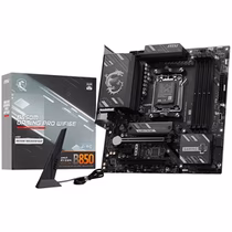 Placa Mãe MSI B850M Gaming Pro Wi-Fi 6E AMD Soquete AM5