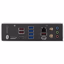 Placa Mãe MSI B850M Gaming Pro Wi-Fi 6E AMD Soquete AM5 foto 2