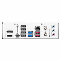 Placa Mãe MSI B860 Gaming Plus Wi-Fi Intel Soquete LGA 1851 foto 3
