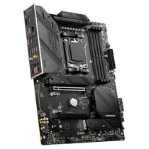 Placa Madre MSI Mag B650 Tomahawk Wi-Fi AMD Socket AM5 foto 1