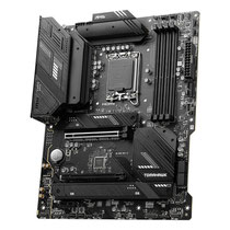 Placa Mãe MSI Mag B760 Tomahawk Wi-Fi DDR4 Intel Soquete LGA 1700 foto 2