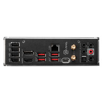 Placa Mãe MSI Mag B760 Tomahawk Wi-Fi DDR4 Intel Soquete LGA 1700 foto 3