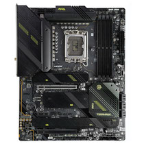 Placa Mãe MSI Mag Z790 Tomahawk Max Wi-Fi Intel Soquete LGA 1700 foto 1