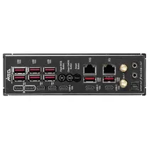 Placa Madre MSI Meg X870E Godlike AMD Soquete AM5 foto 2